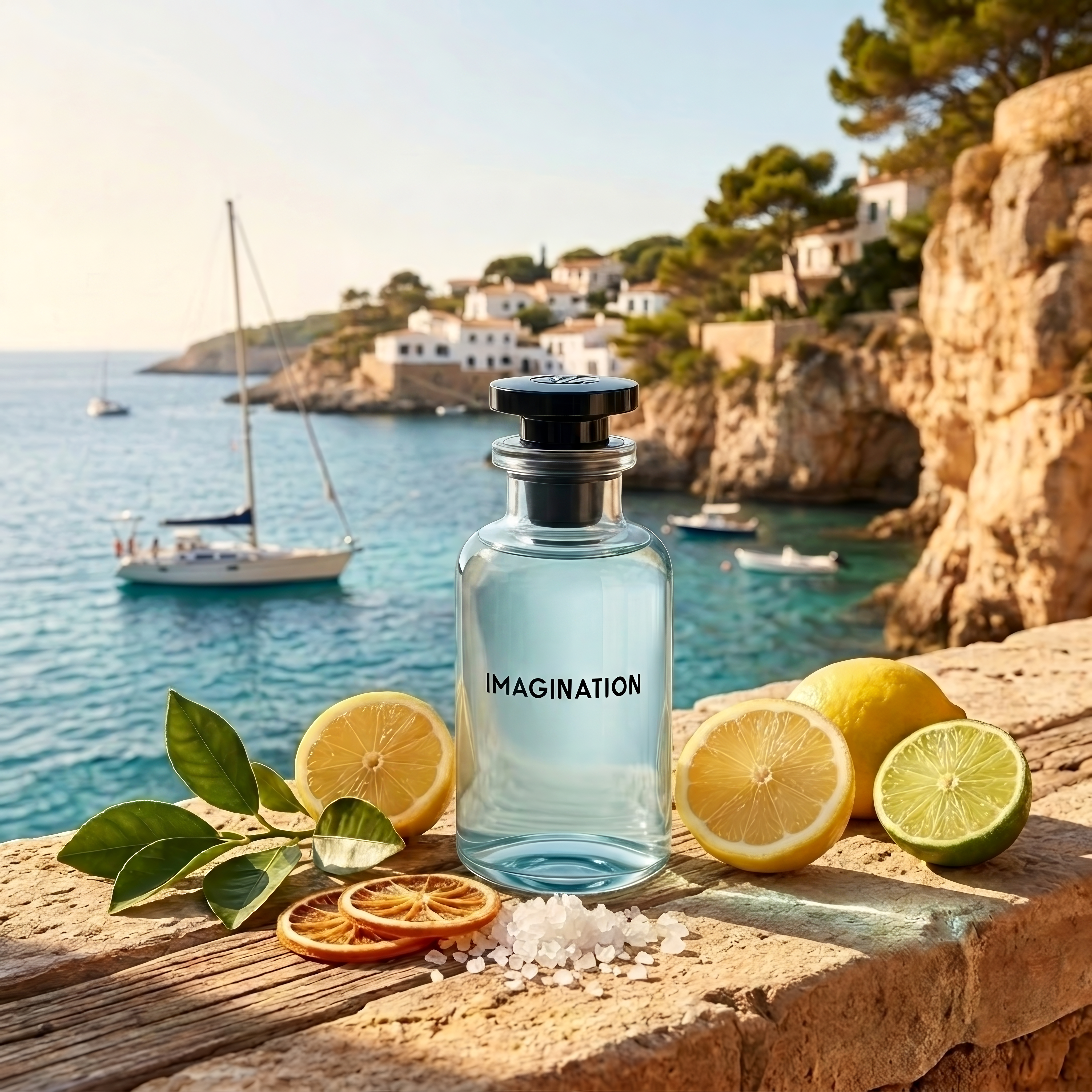 Summer Scents For Him