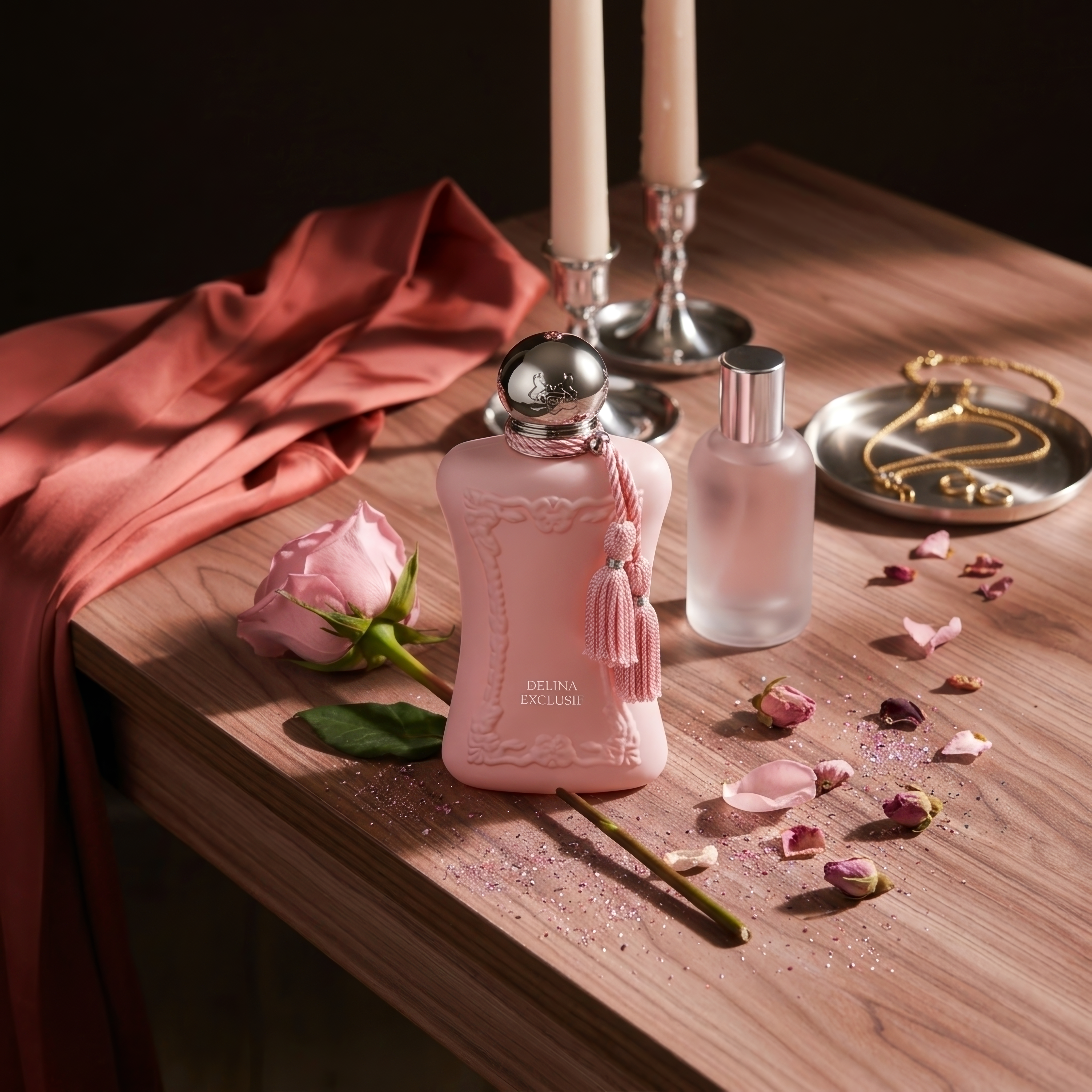 Date Night Scents for Her