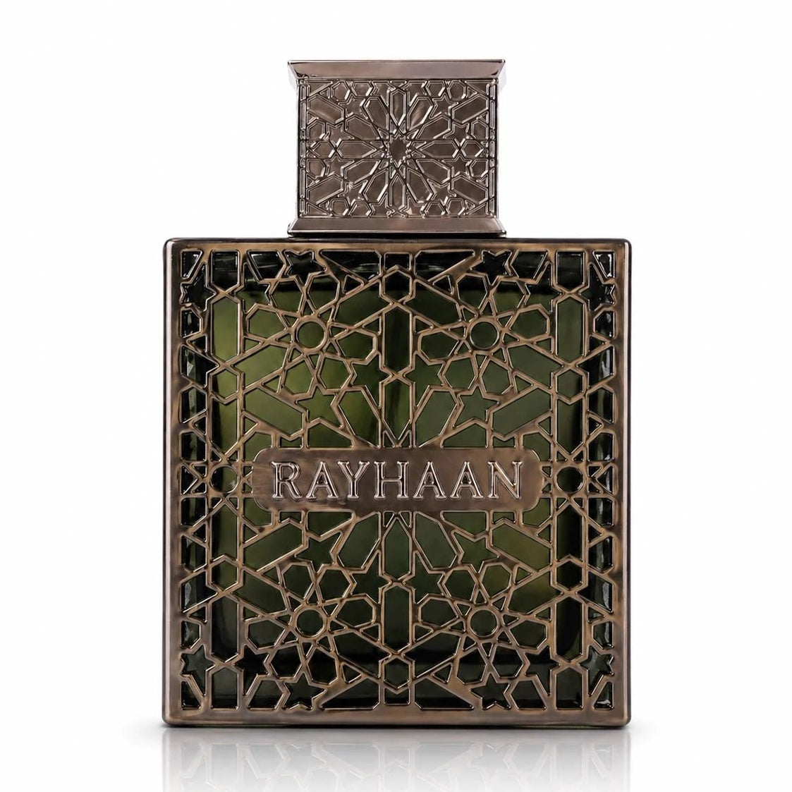 Rayhaan Terra