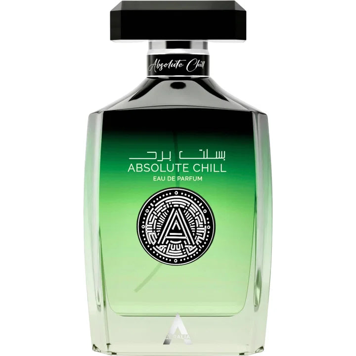 Atralia Absolute Chill