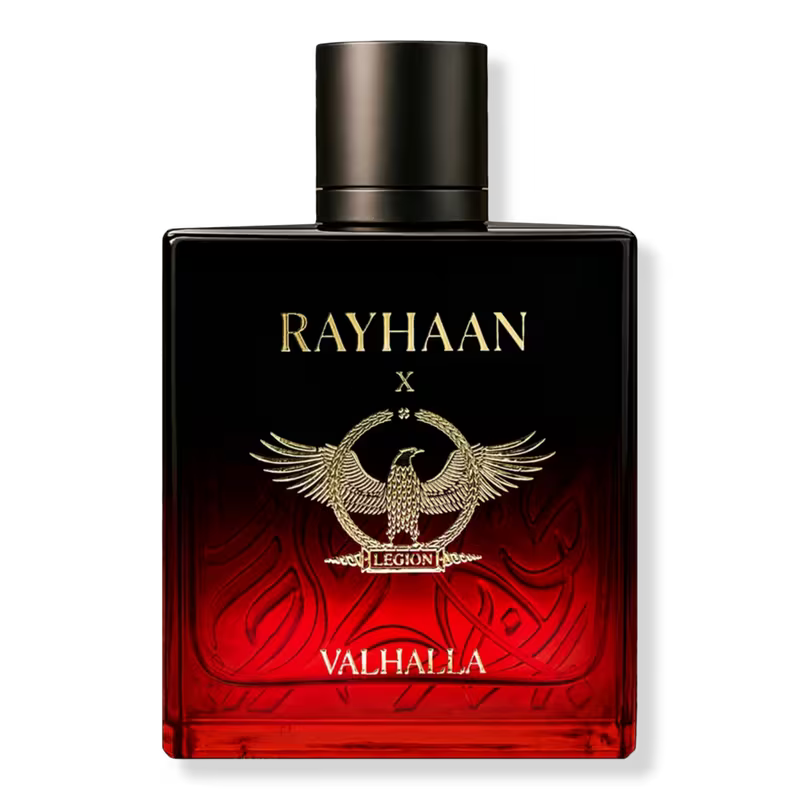 Rayhaan Valhalla