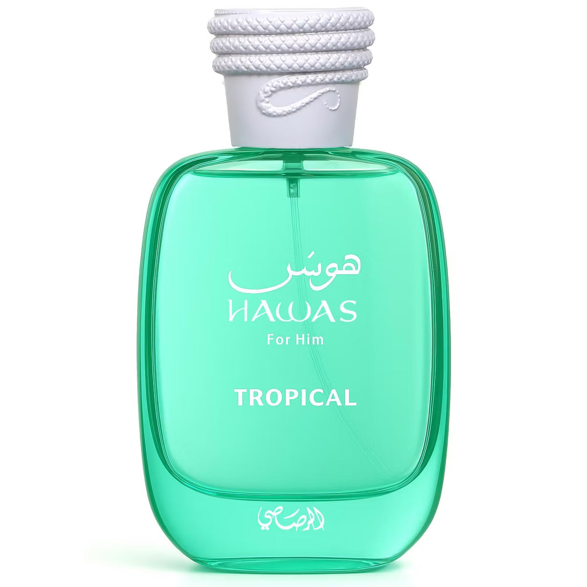 Rasas Hawas Tropical