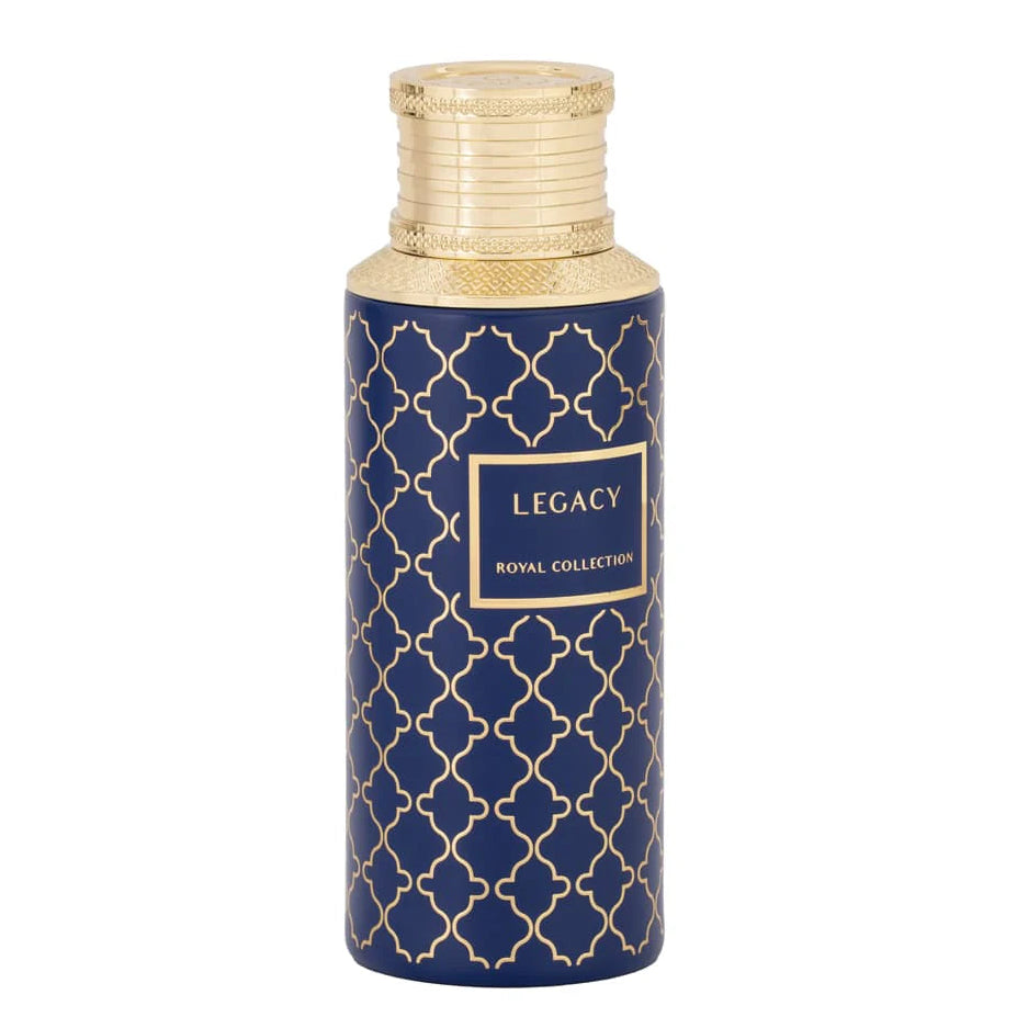 Maison Asrar Legacy