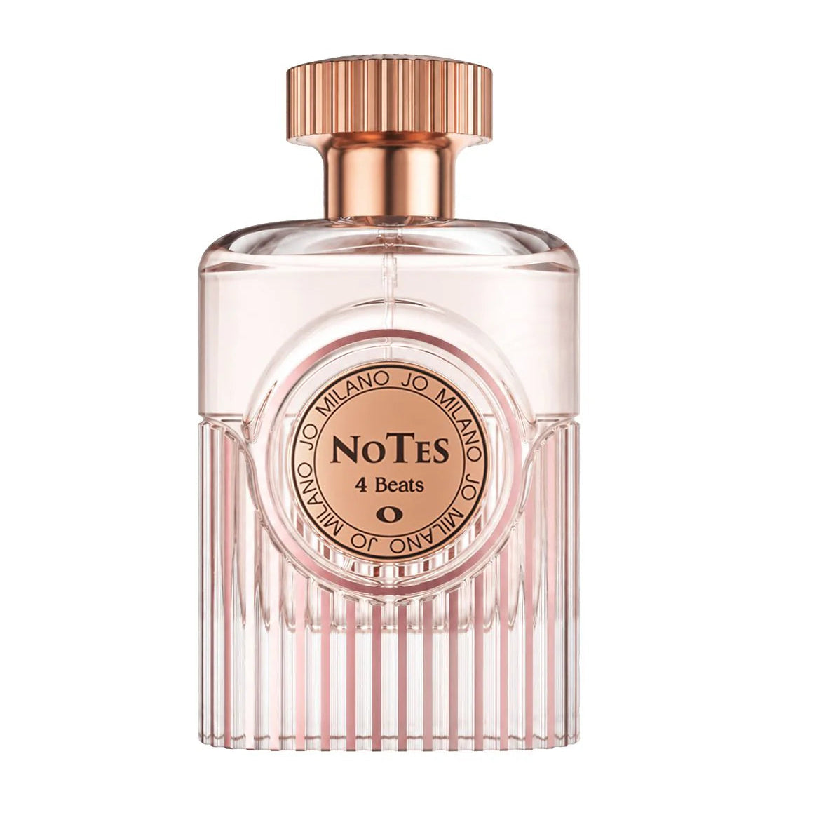 Jo Milano Notes 4 Beats Eau De Parfum