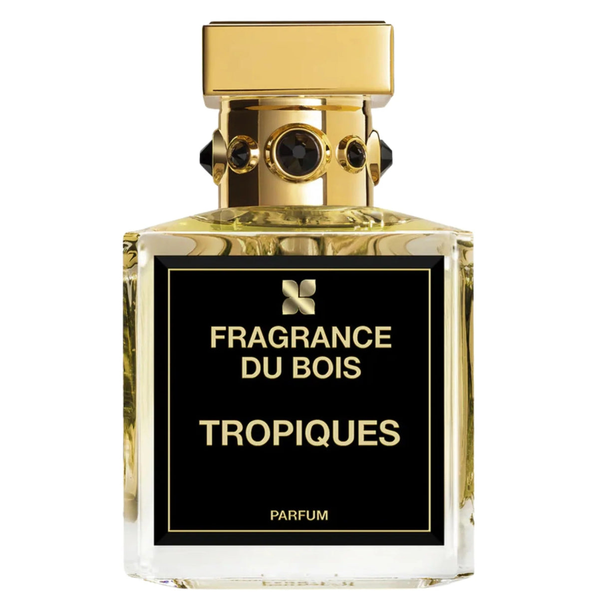 Fragrance Du Bois Tropiques