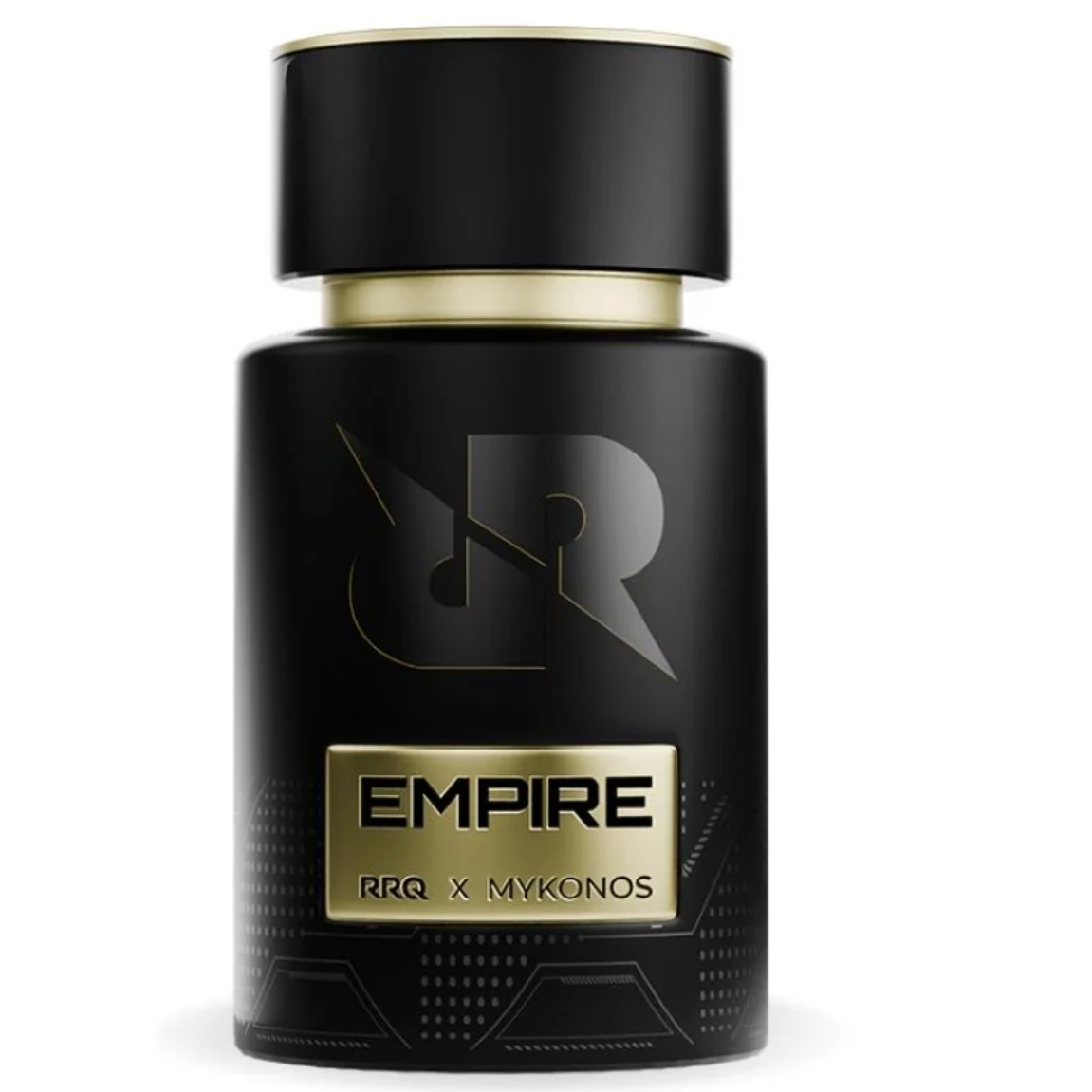Mykonos Empire Extrait de Parfum