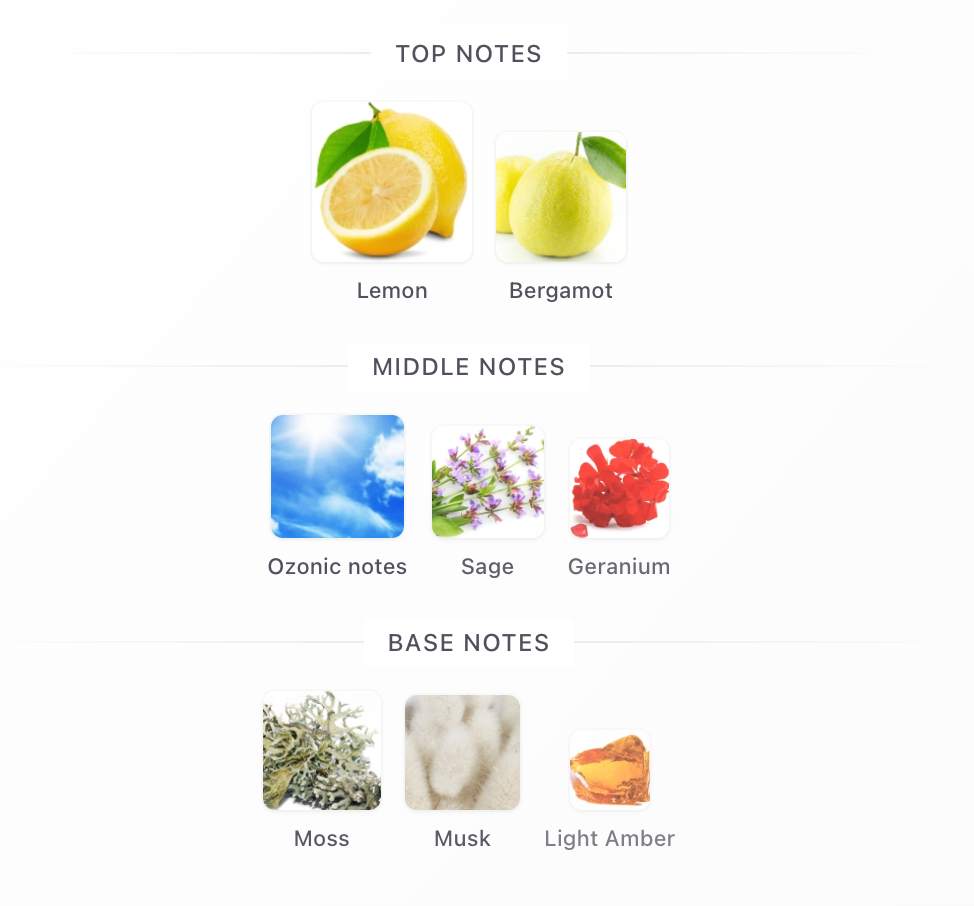 Nusuk Sama Eau De Parfum