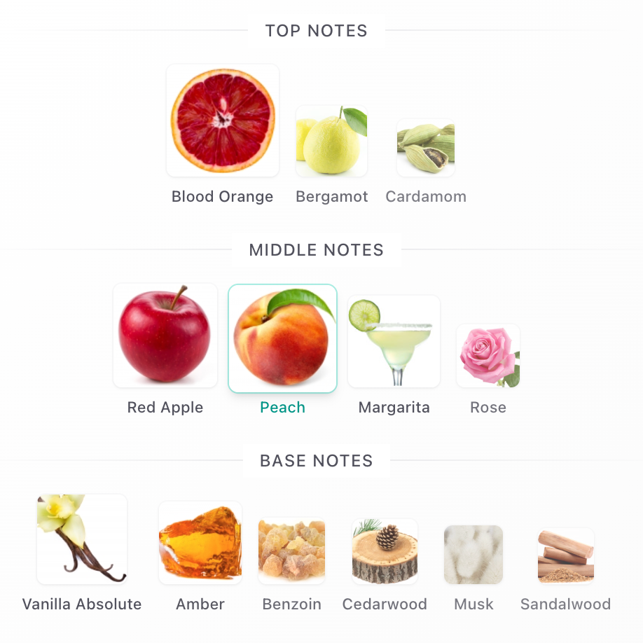 Aromatix Forbidden Fruit