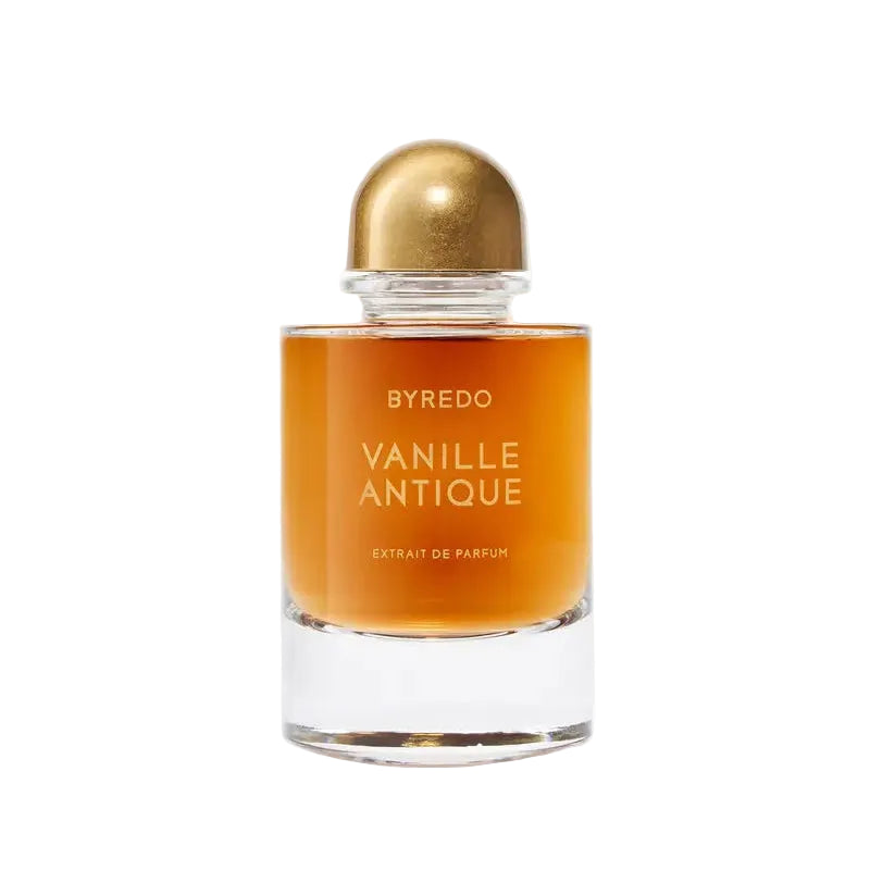 Byredo Vanilla Antique Extrait De Parfum