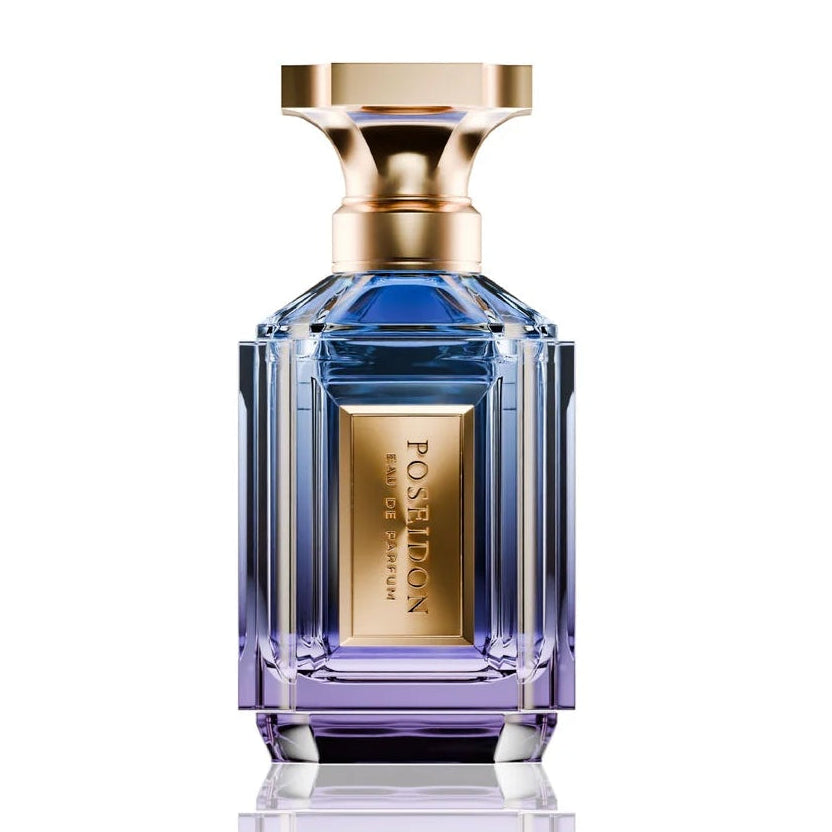 Velixir Parfums Poseidon Eau de Parfum
