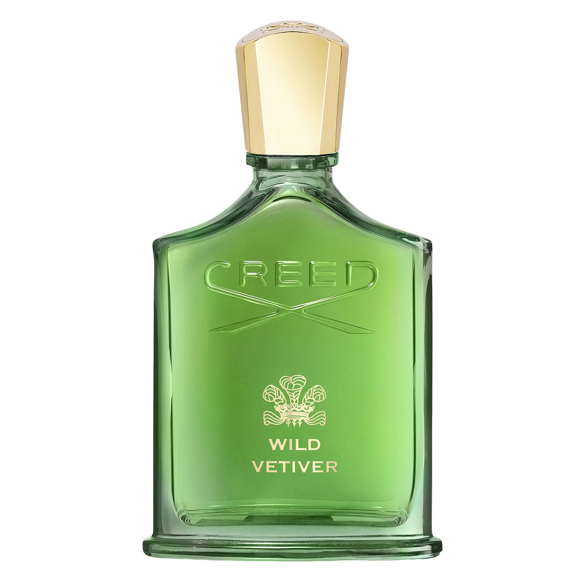 Creed Wild Vetiver