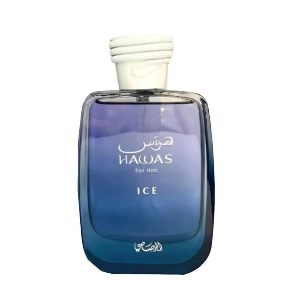 Rasasi Hawas Ice