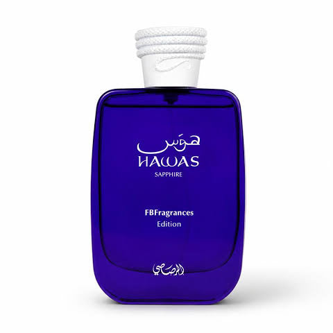 Rasasi Hawas Sapphire