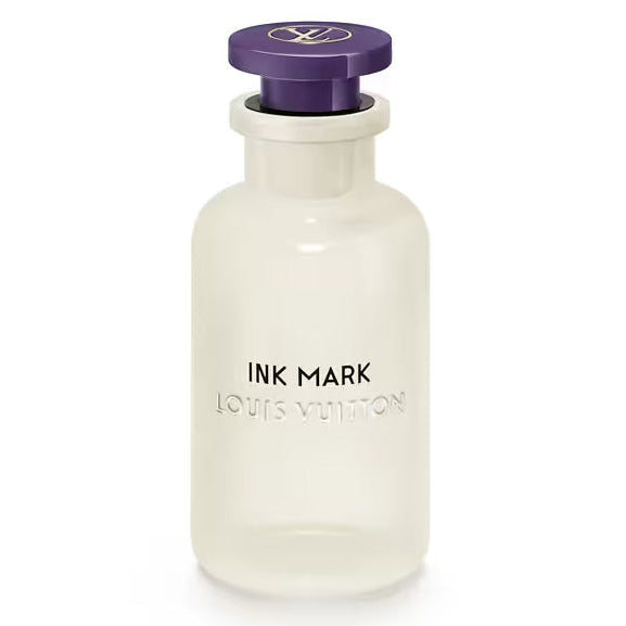 Louis Vuitton Ink Mark