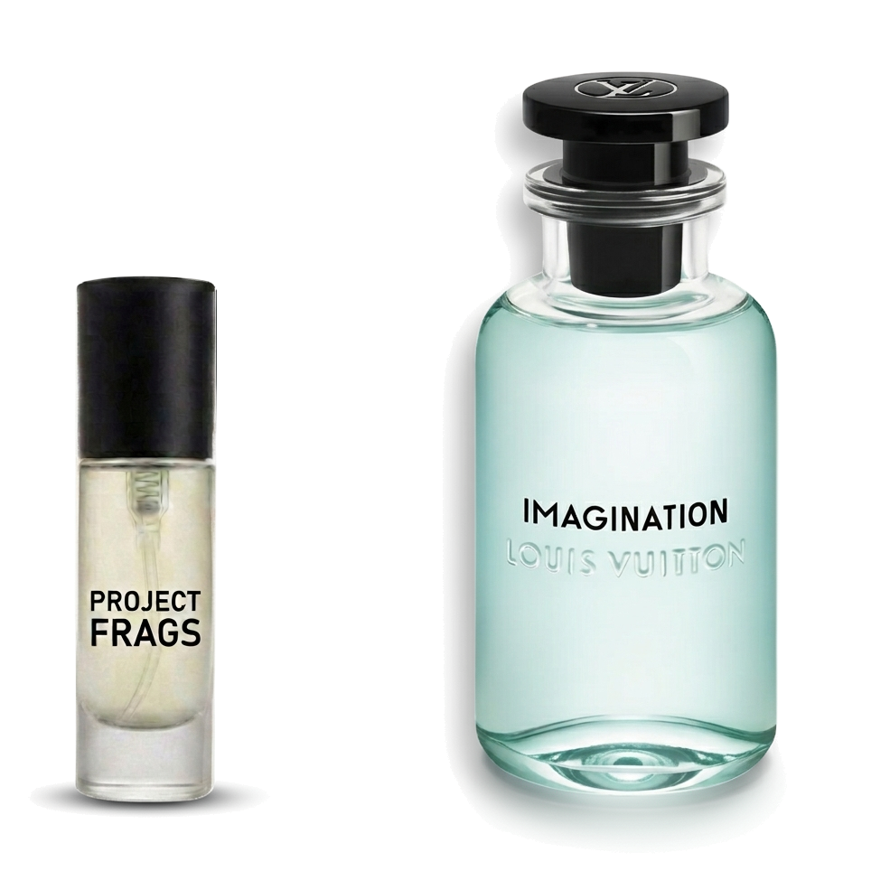 L.V. Imagination