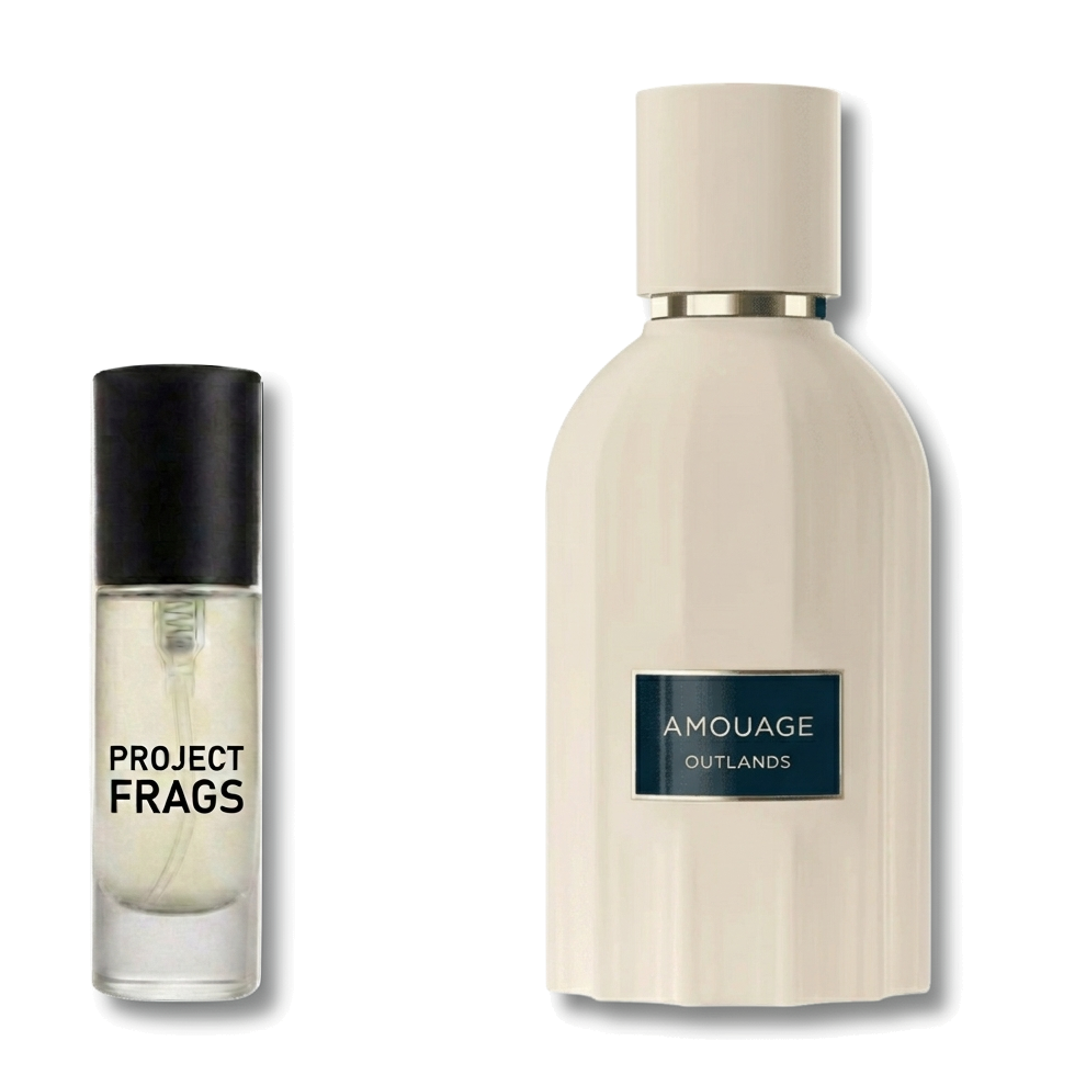 Amouage Outlands
