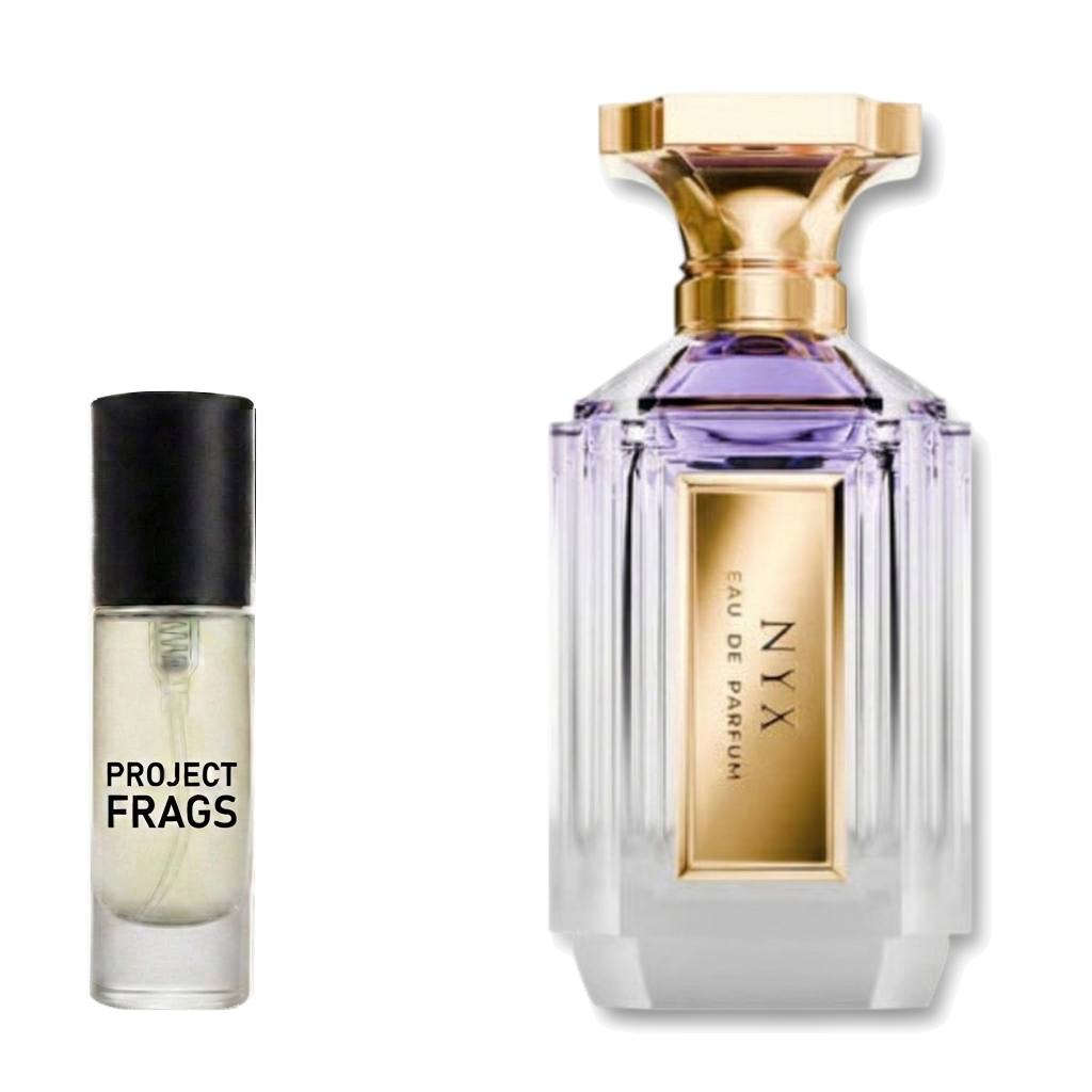 Velixir NYX Eau de Parfum
