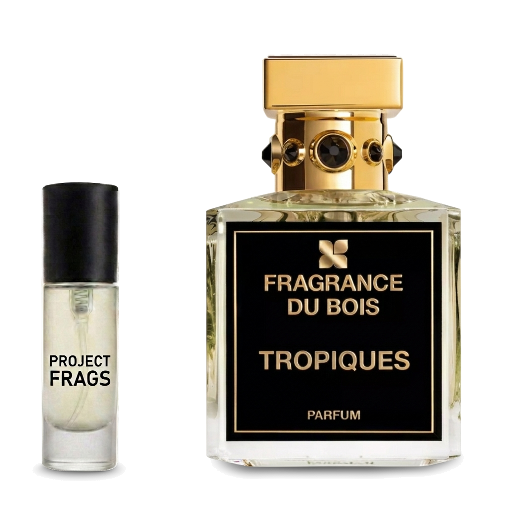 Fragrance Du Bois Tropiques