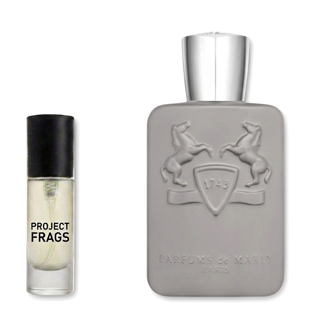 Parfums De Marly Dorval