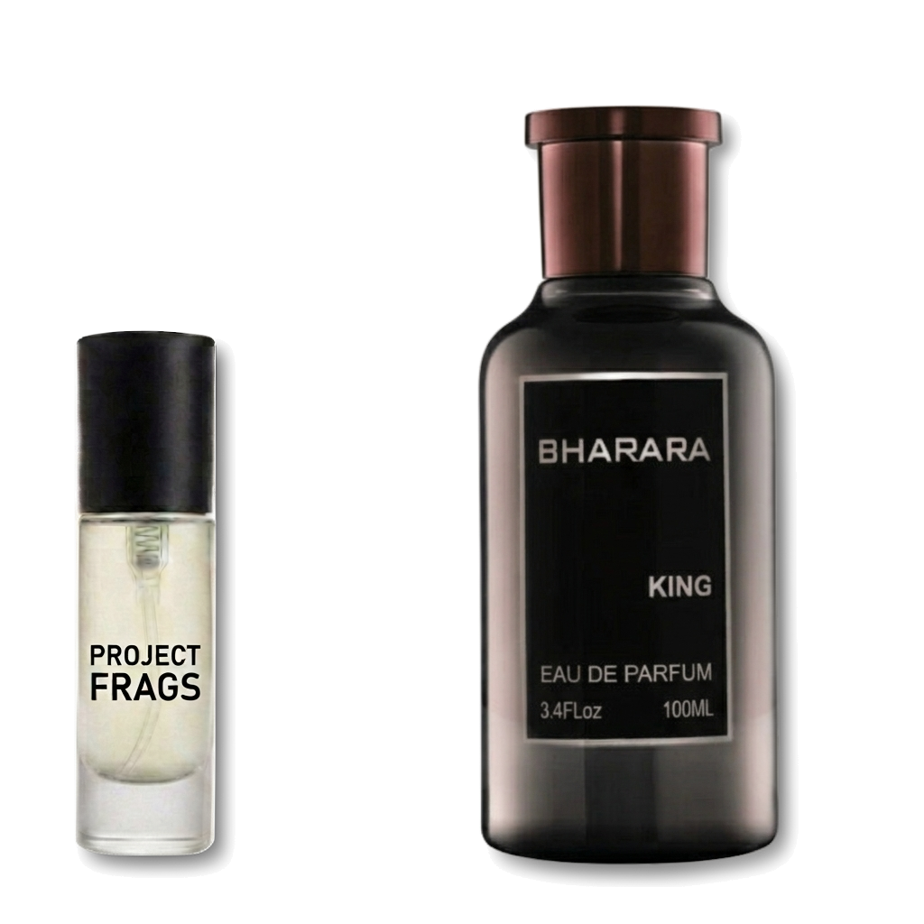Bharara King Eau De Parfum