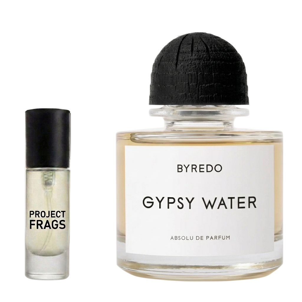 Byredo Gypsy Water Absolu