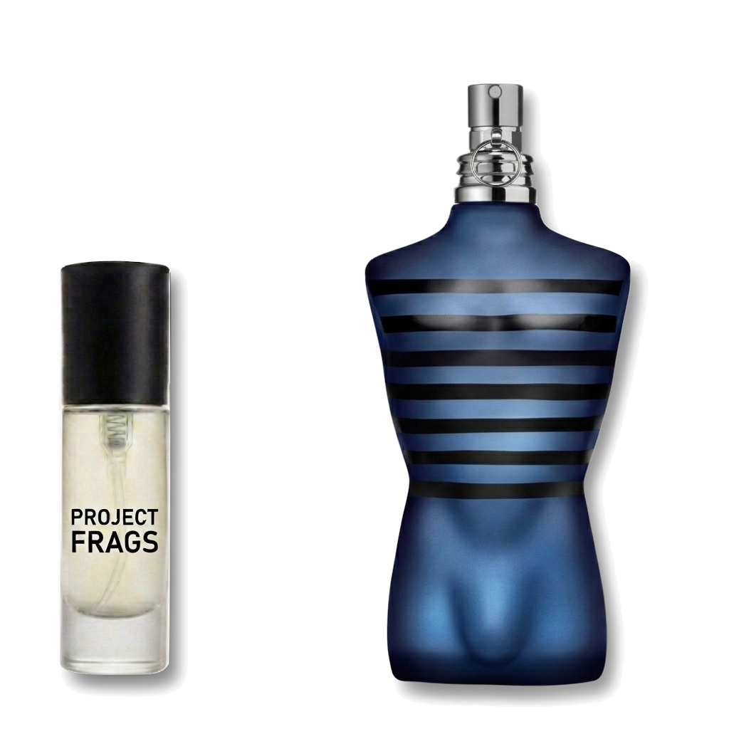 Jean Paul Gaultier Ultra Male
