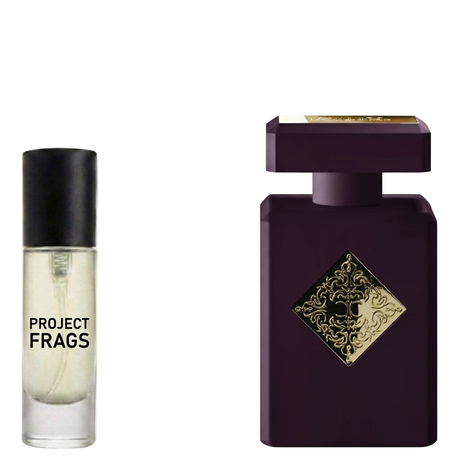 Initio Atomic Rose Eau De Parfum