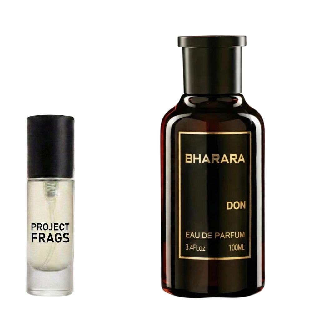 Bharara Don Eau De Parfum
