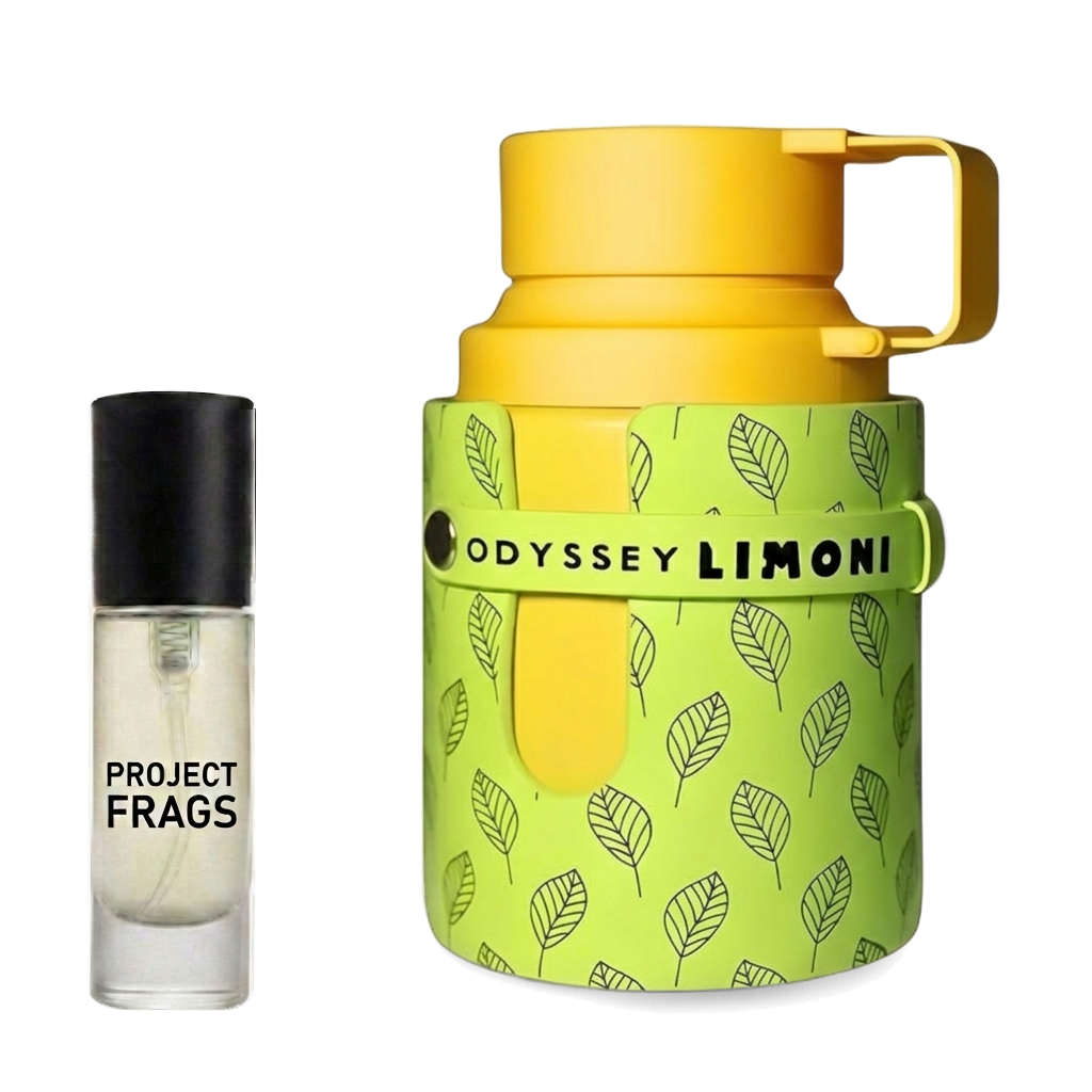 Armaf Limoni Odyssey