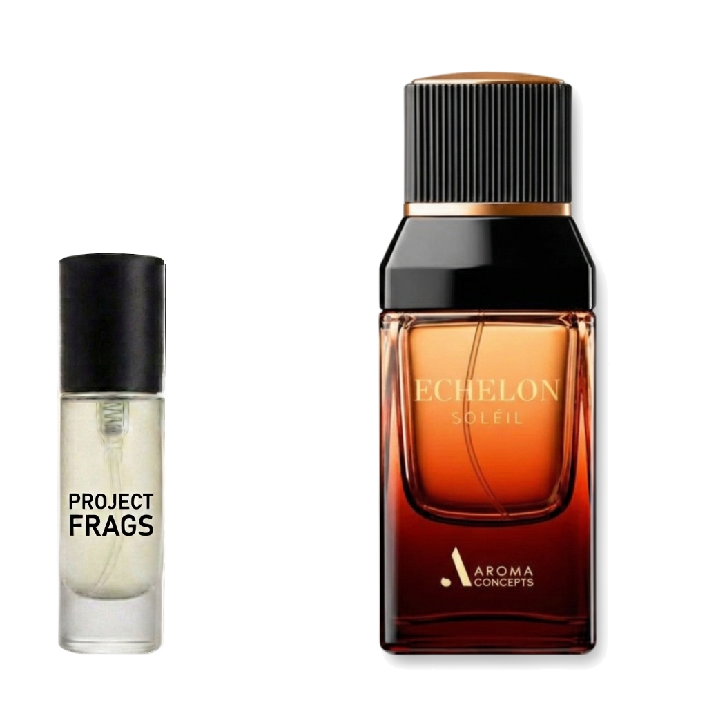 Aroma Concepts Echelon Soleil