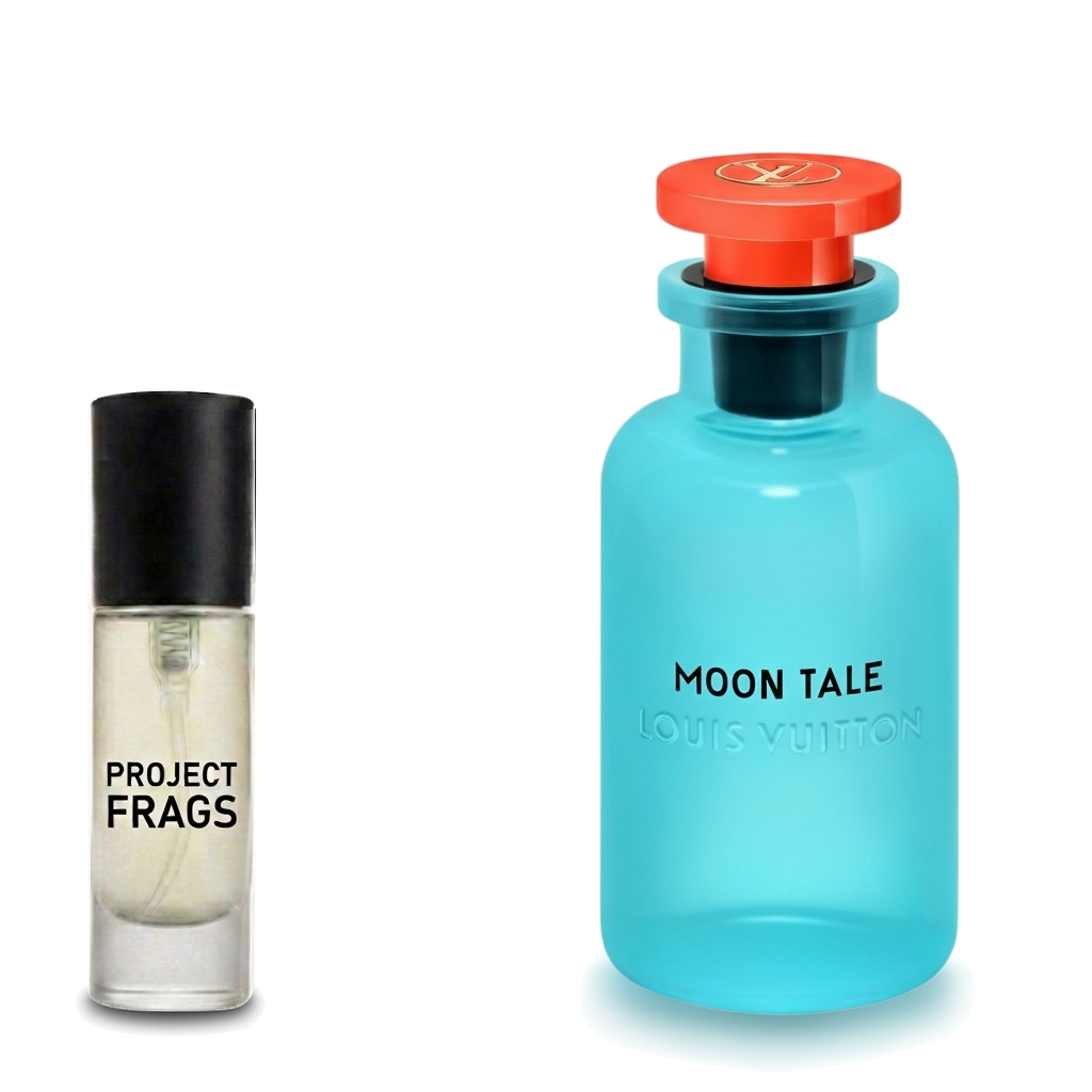 L.V. Moontale