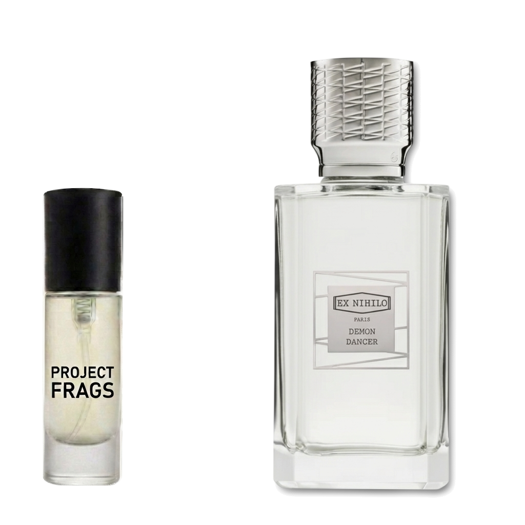 Ex Nihilo Demon Dancer Eau de Parfum