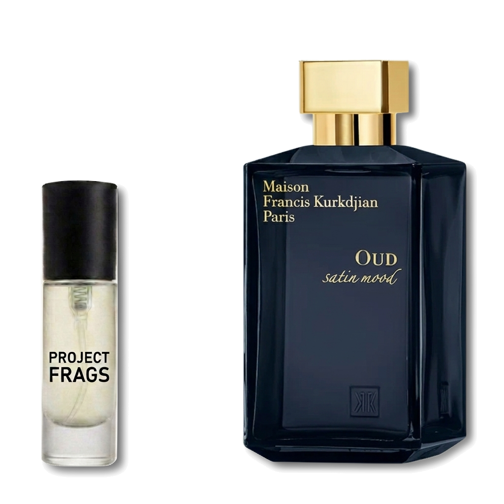 MFK Oud Satin Mood EDP