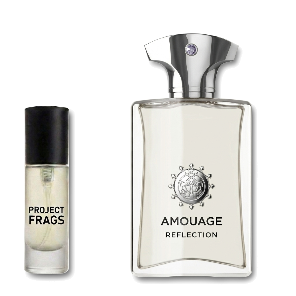 Amouage Reflection Eau De Parfum