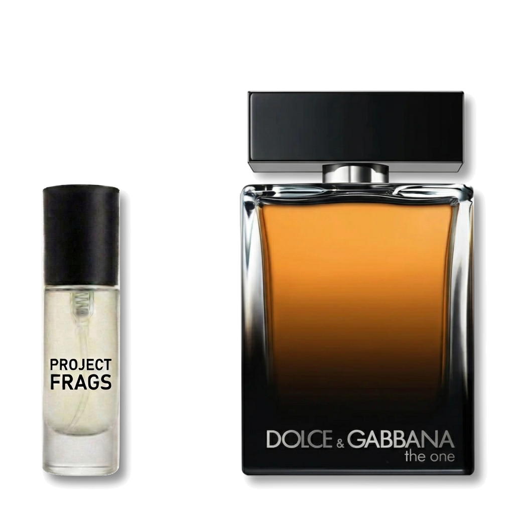 Dolce Gabanna The One Eau De Parfum
