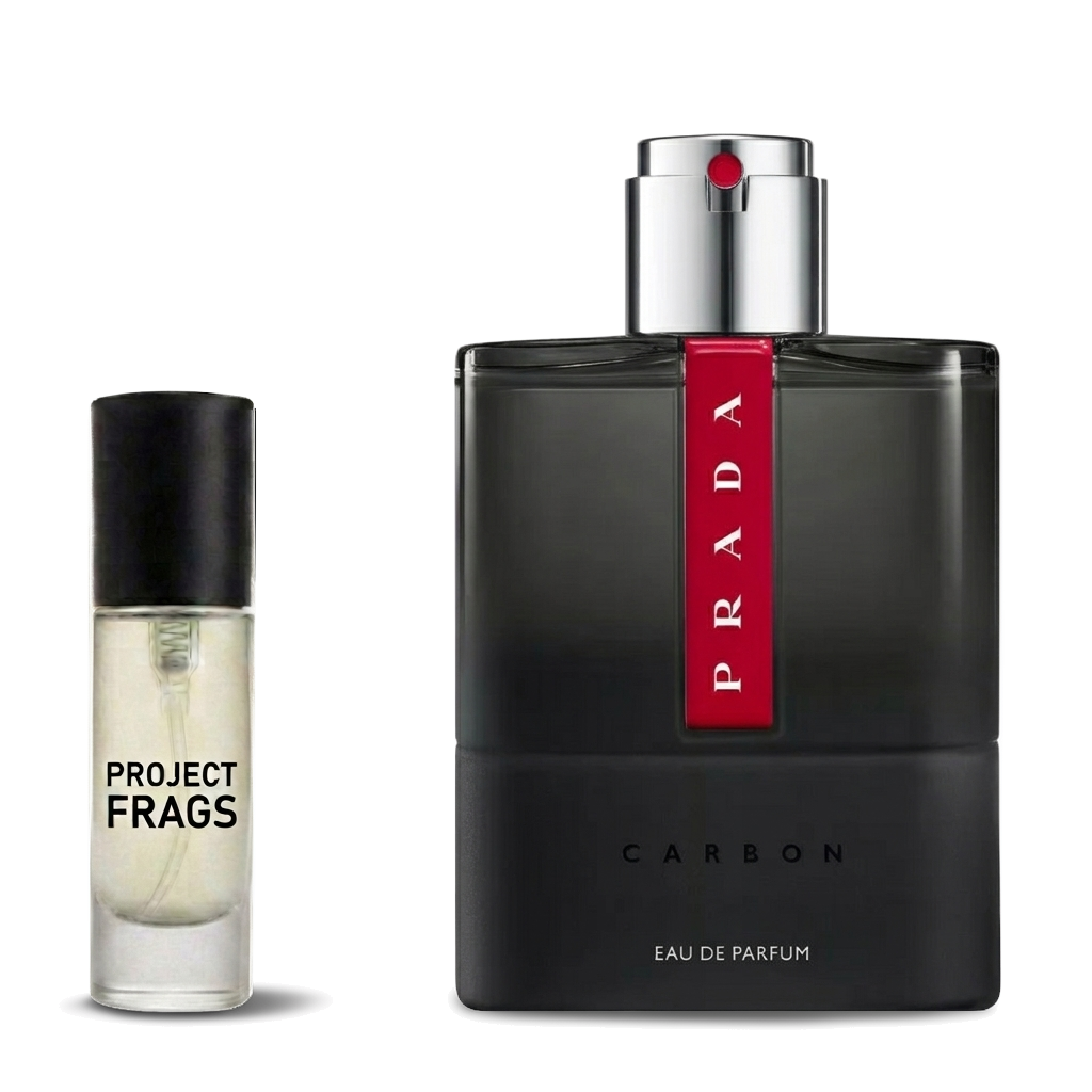 Prada Carbon Eau de Parfum