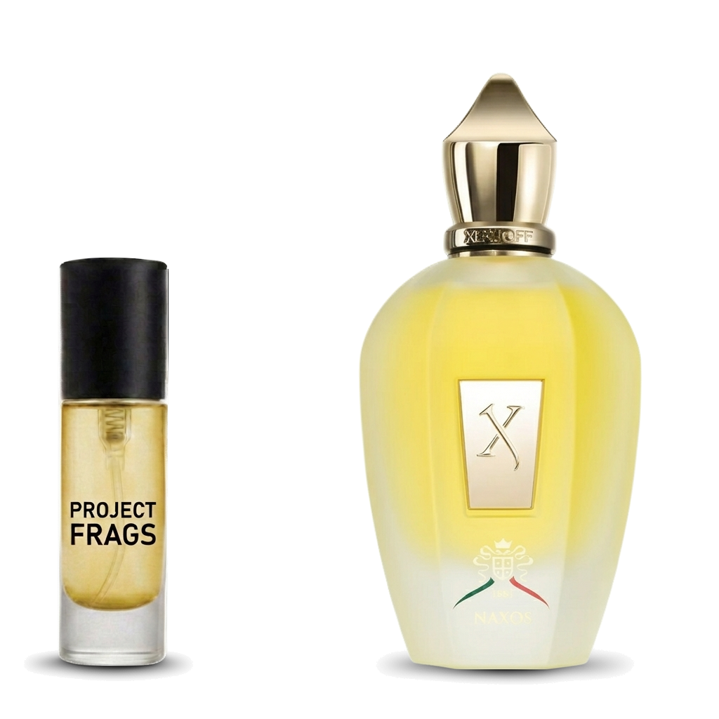 Xerjoff Naxos Eau de Parfum