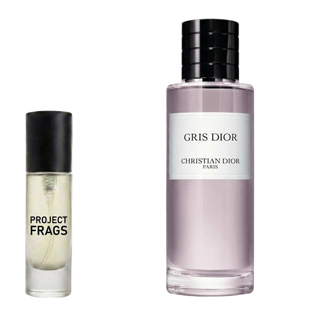 Dior Privee Gris Dior Eau de Parfum