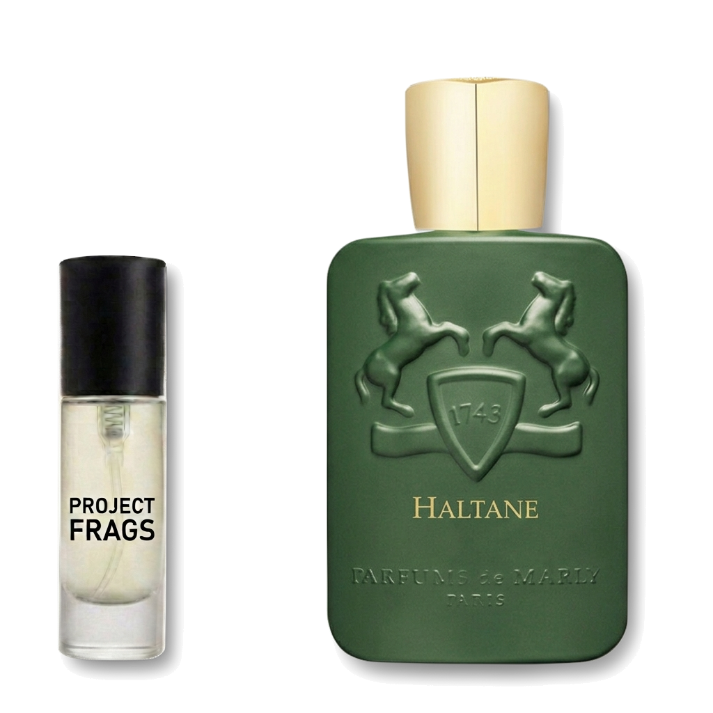 Parfums De Marly Haltane