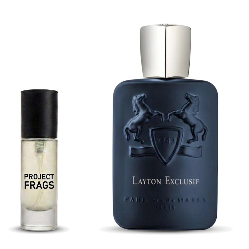 Parfums De Marly Layton Exclusif
