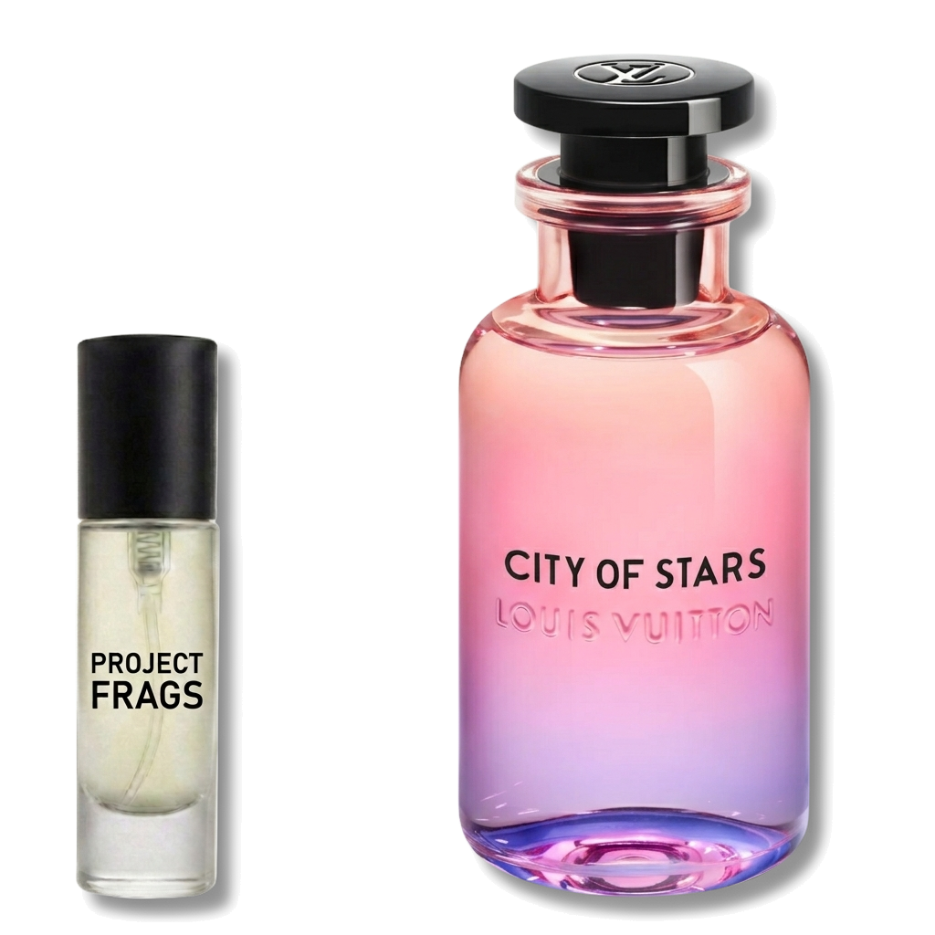 L.V. City of Stars