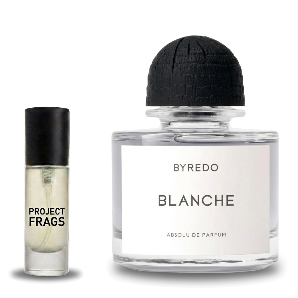 Byredo Blanche Absolu