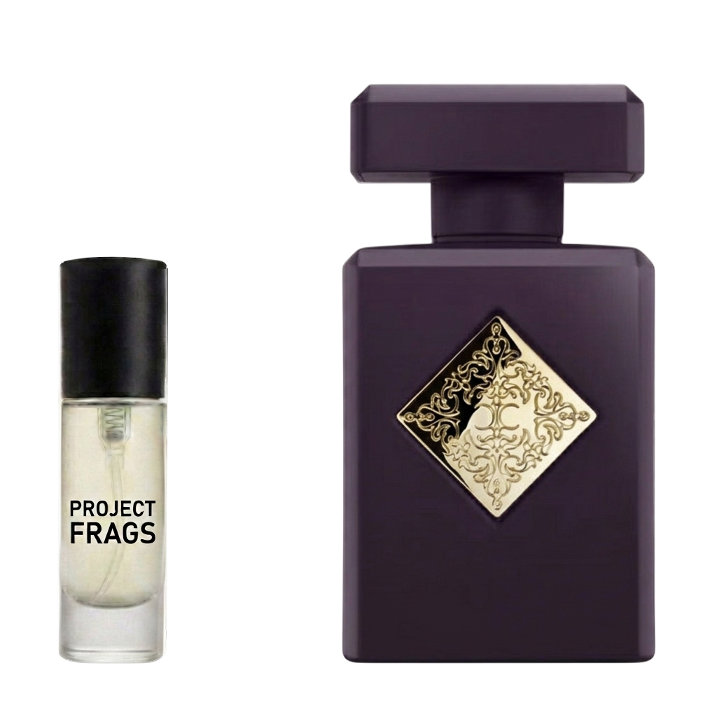 Initio Side Effect Eau De Parfum