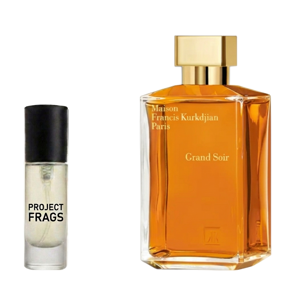 MFK Grand Soir