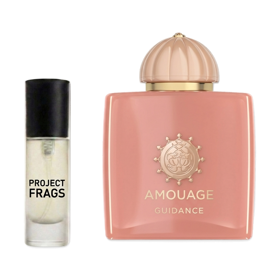 Amouage Guidance