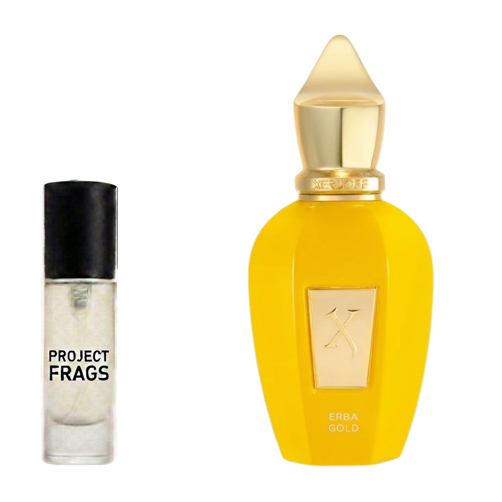 Xerjoff Erba Gold
