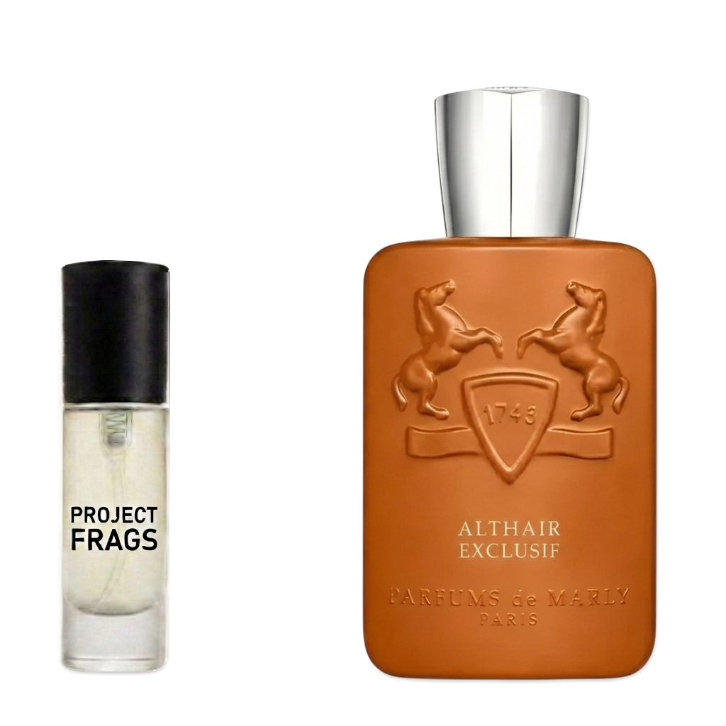 Parfums De Marly Althair EXCLUSIF