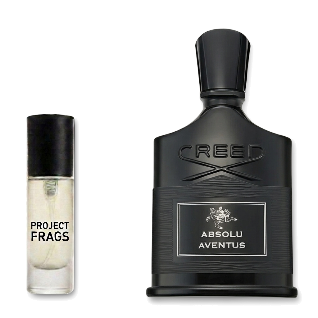 Creed Aventus Absolu