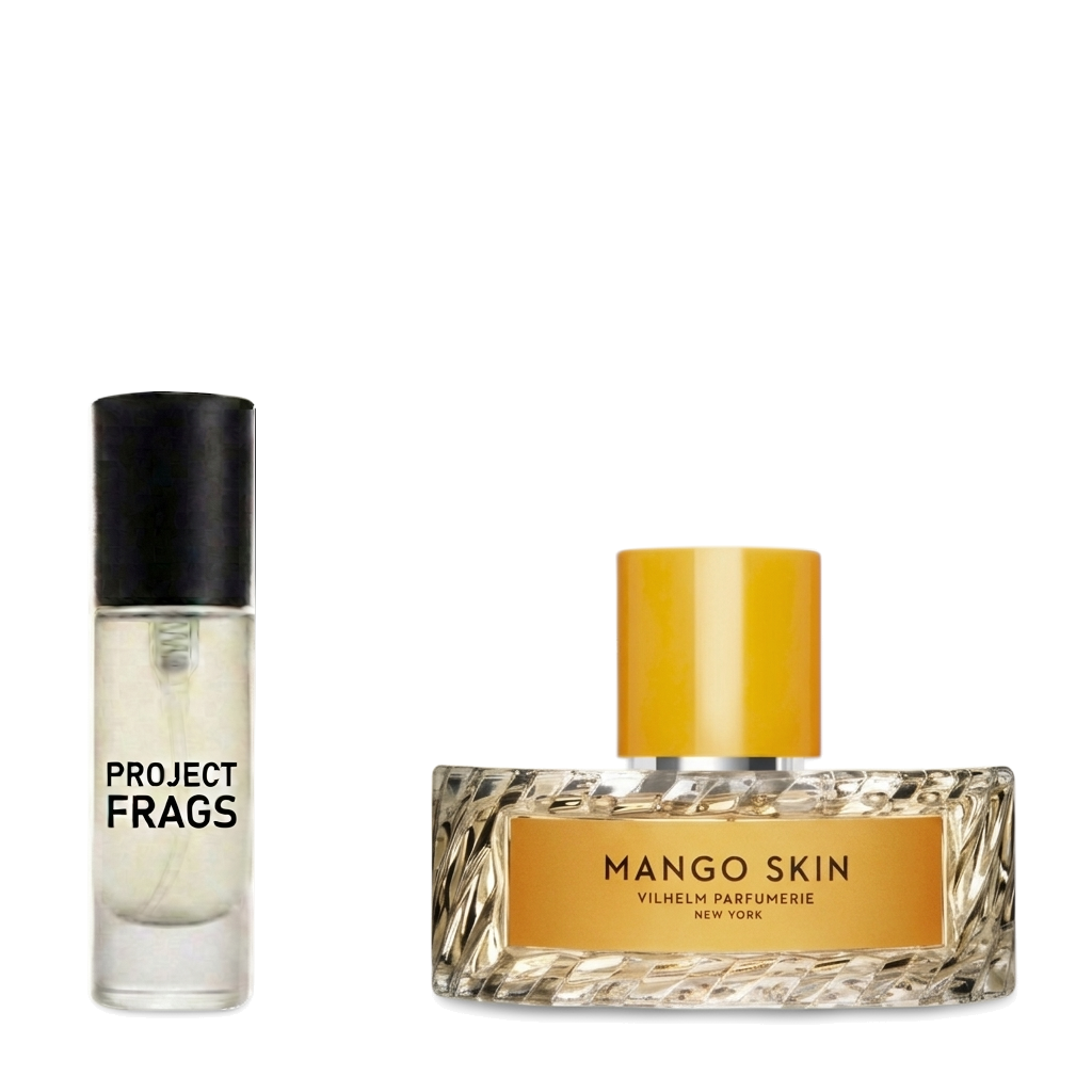 Vilhelm Parfumerie Mango Skin
