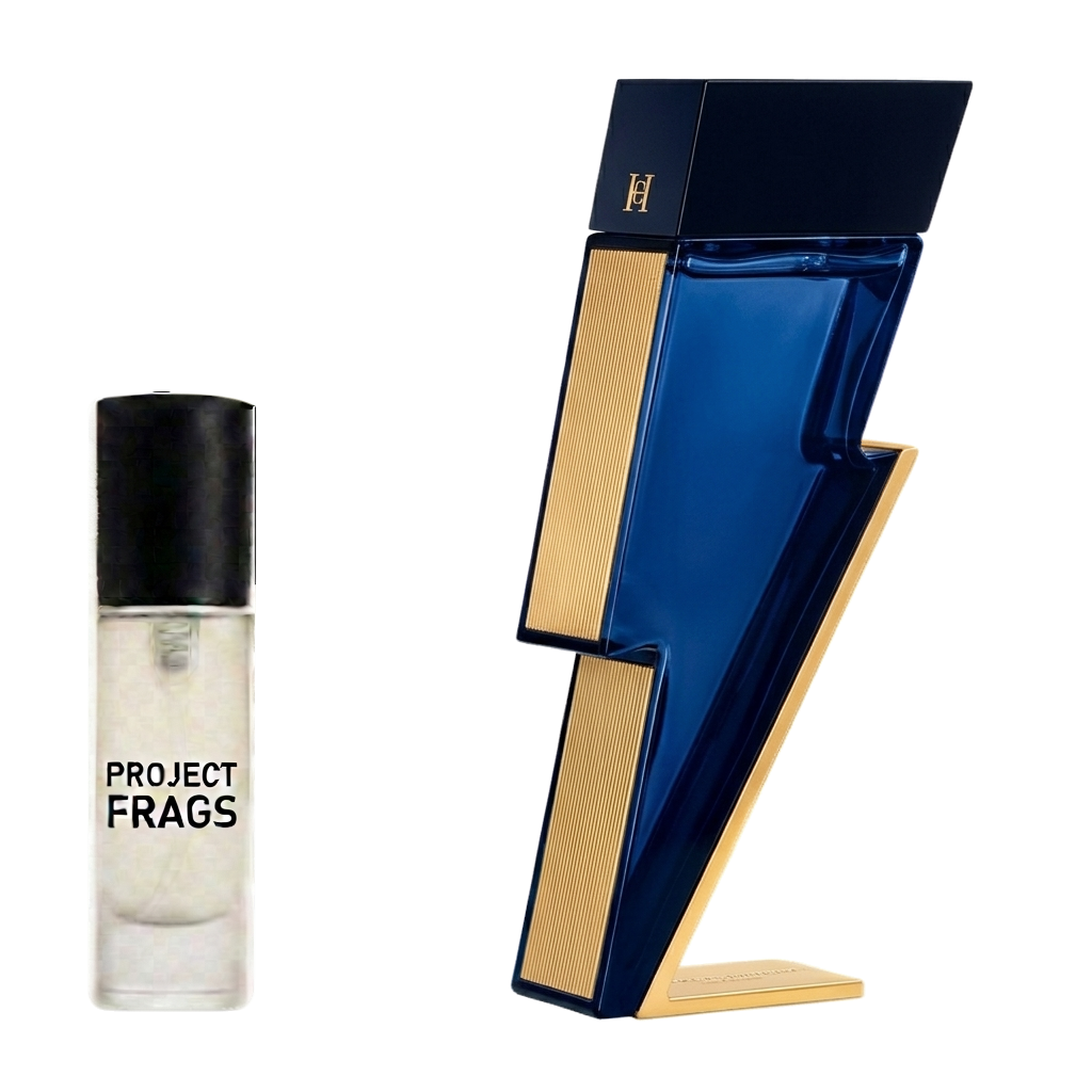 Caroline Herrera Bad Boy Cobalt Absolu